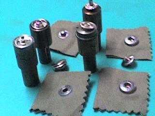 東莞賀旺五金制品廠 四合紐高清圖片與建筑材料應(yīng)用