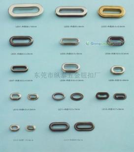 供應(yīng)鈕扣網(wǎng) 東莞縱泰五金鈕扣廠，專注品質(zhì)的五金配件專家