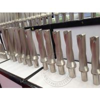 快速鉆頭 賦能高效加工，浩詮五金機(jī)械引領(lǐng)五金產(chǎn)品新變革